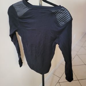 Zara long sleeve